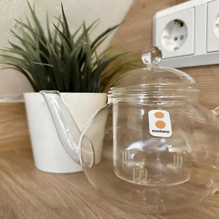 Apartamento Nordseetraum Og - Horumersiel