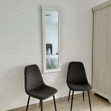 Apartamento Nordseetraum Og - *