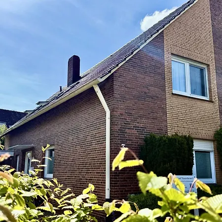 Nordseetraum Og -